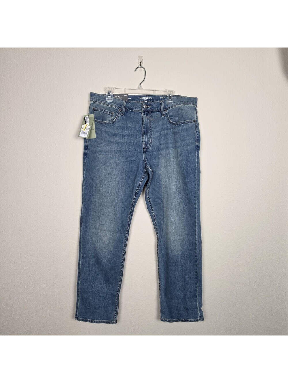 Goodfellow & Co Men's Athletic Fit Jeans 38x30